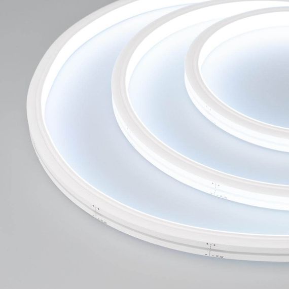 Гибкий неон Arlight 12W/m 84LED/m 5060SMD разноцветный 5M ARL-Moonlight-1213-Top 24V RGB 025551