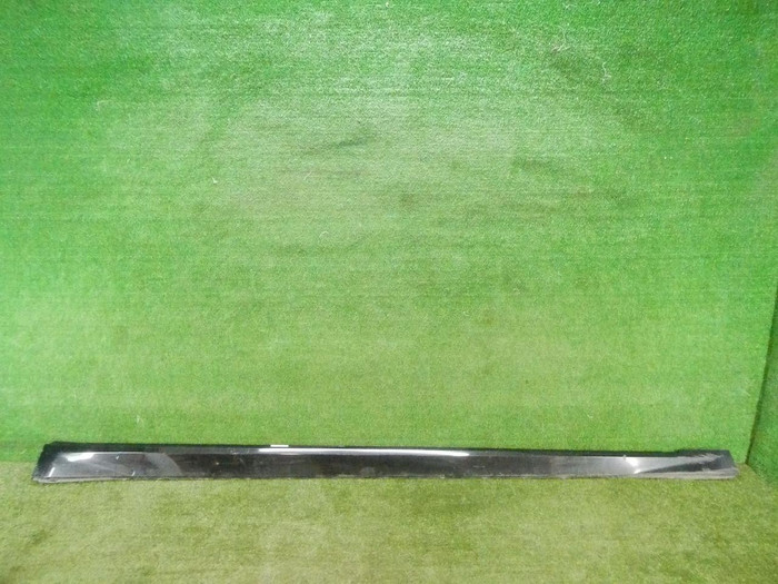 Накладка порога правая Audi A8 4 D5 (2017-н.в.)