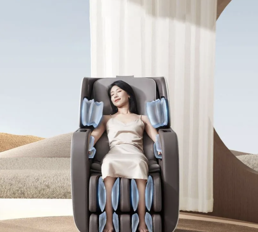 Массажное кресло Xiaomi Mijia Smart Massage Chair