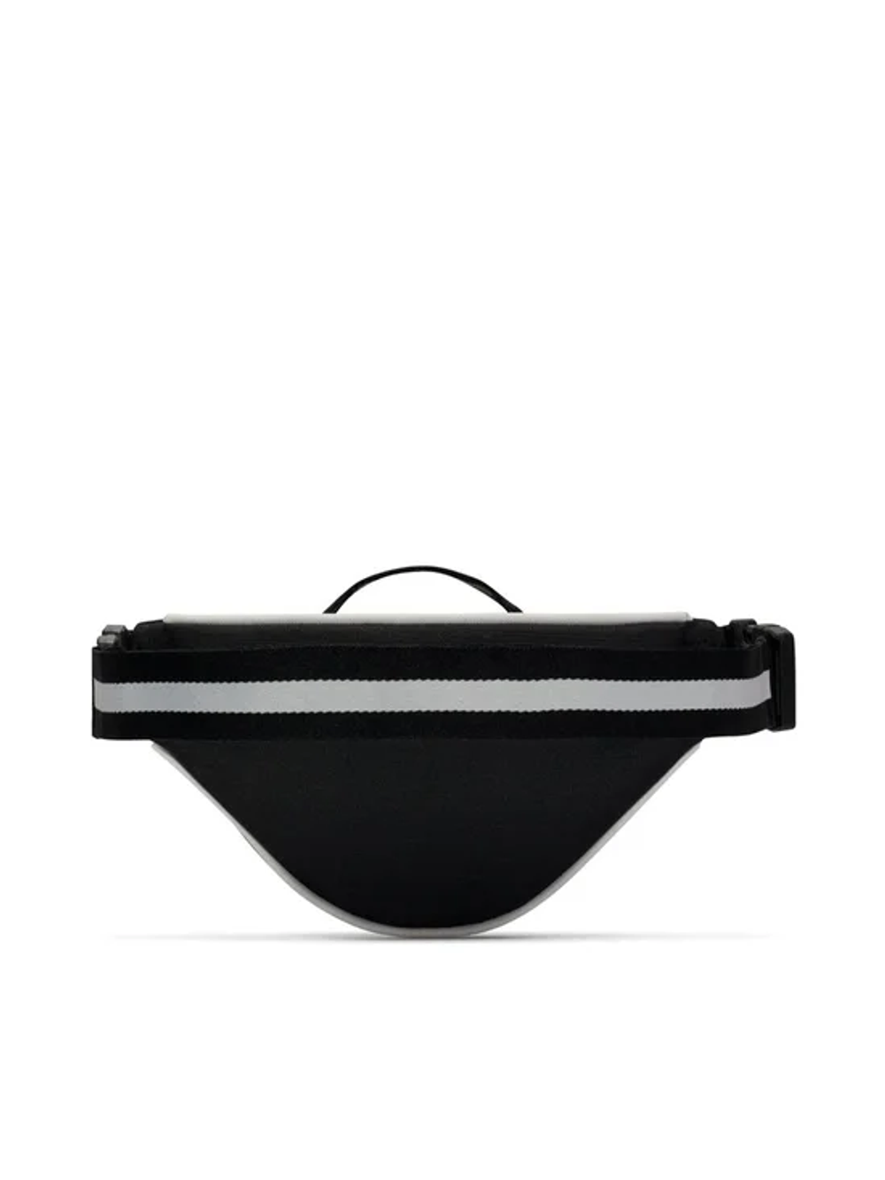 DR6266-010 Сумка Nike Heritage Retro Waist Pack