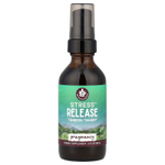 WishGarden Herbs, Stress ™ Release, для беременных, 59 мл (2 жидк. Унции)
