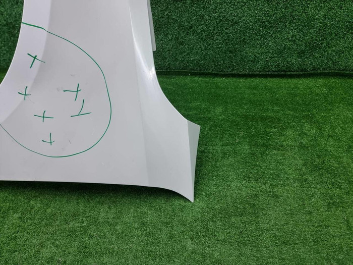 Крыло переднее левое Changan Uni-V (2022-н.в.)