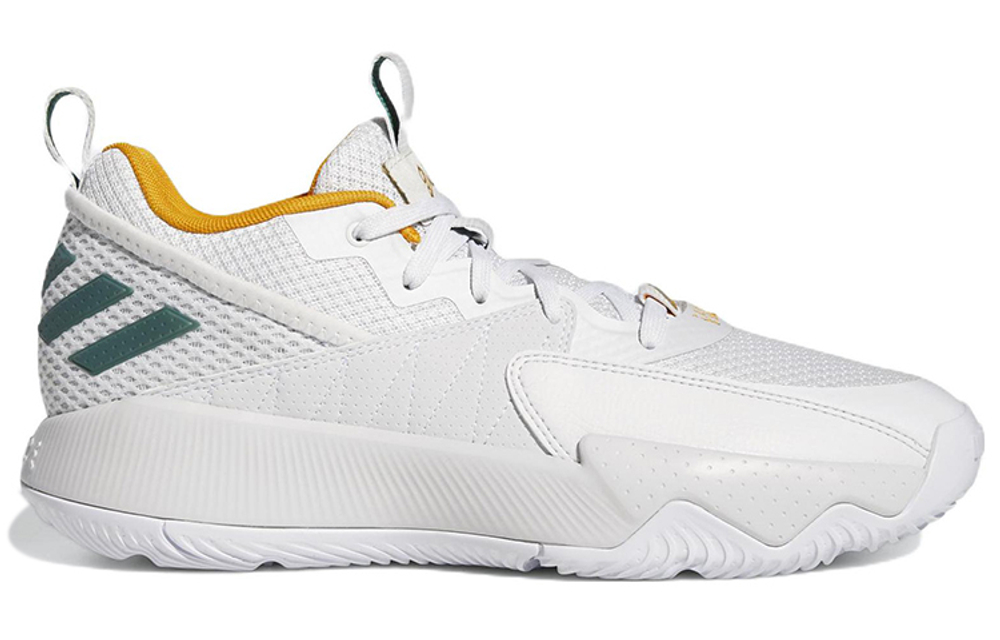 Кроссовки Adidas Dame Extply 2.0