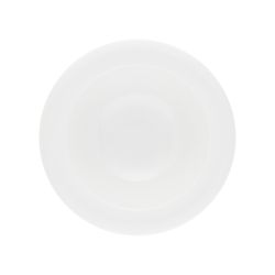 Тарелка глубокая Gipfel Esthetique 50909 22 см