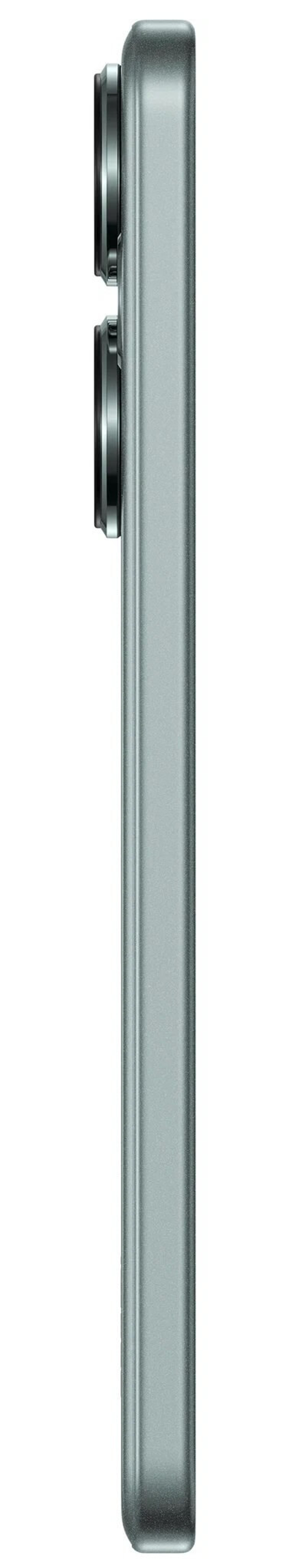Смартфон Xiaomi Poco F6 8/256Gb Зеленый