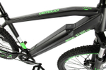 Электровелосипед Eltreco XT 600 Pro (2024)