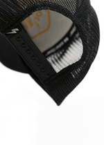 Бейсболка JDM Heritage Yellow Cap John Doe