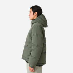 Куртка мужская Snow Peak Everyday Charcoal