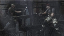 Resident Evil Triple Pack (картридж для Nintendo Switch, полностью на английском языке)