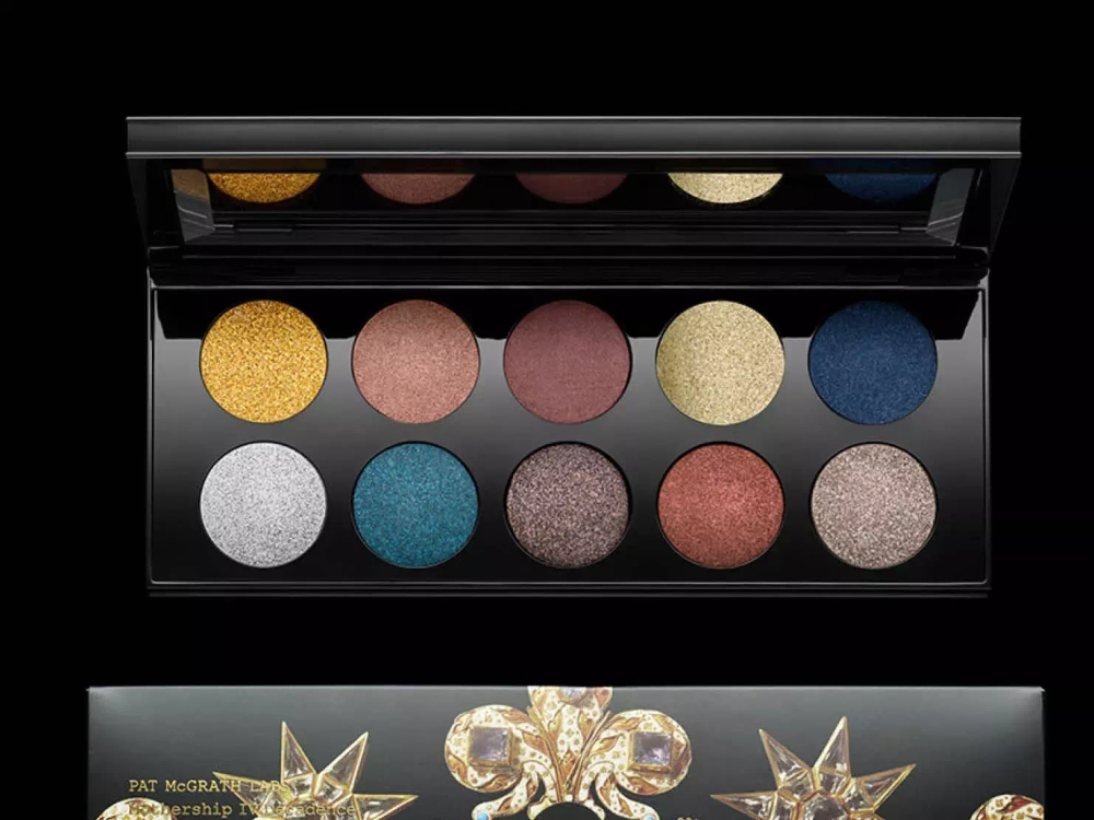 Pat McGrath Labs Mothership IV: Decadence