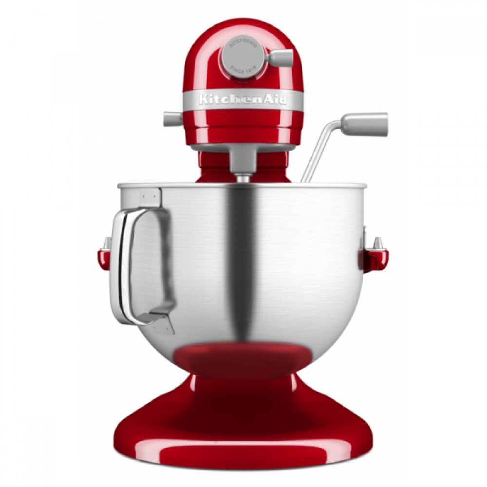 Миксер KitchenAid 5KSM70SHXEER