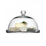 Блюдо сервировочное с крышкой Vienna Ø25 см