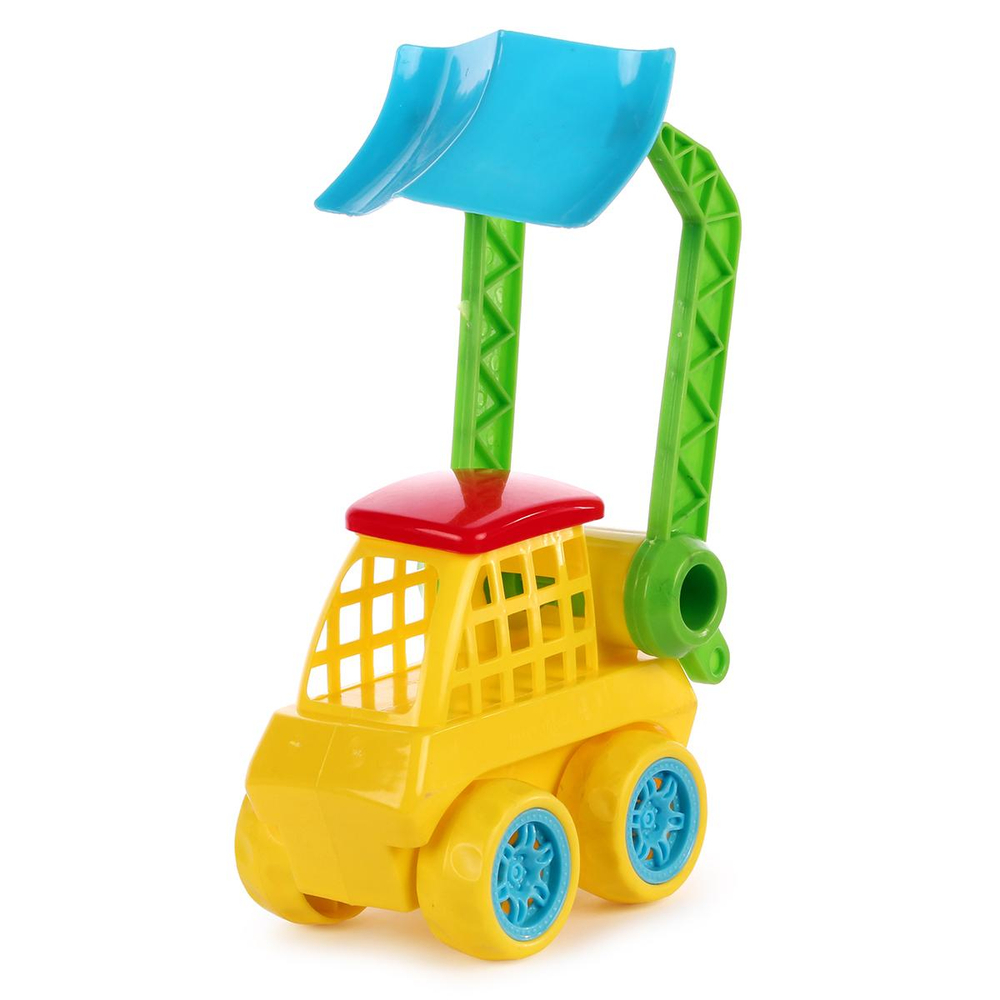 Игрушечная строительная техника, BTG-073