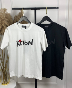 Футболка Kiton