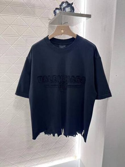 Футболка Balenciaga