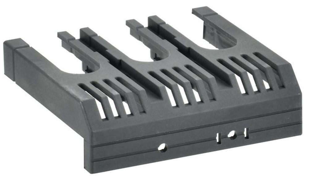 Крышка клеммная для ВА88-32 (уп.2шт) KARAT IEK SVA10D-KK-2