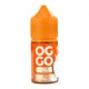 Жидкость OGGO REELS Salt 2% 30 ml