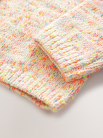 Кардиган для девочки Next AB6-927, Персиковый