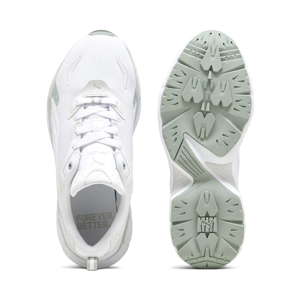 Женские кроссовки PUMA Phlox Clean Wns