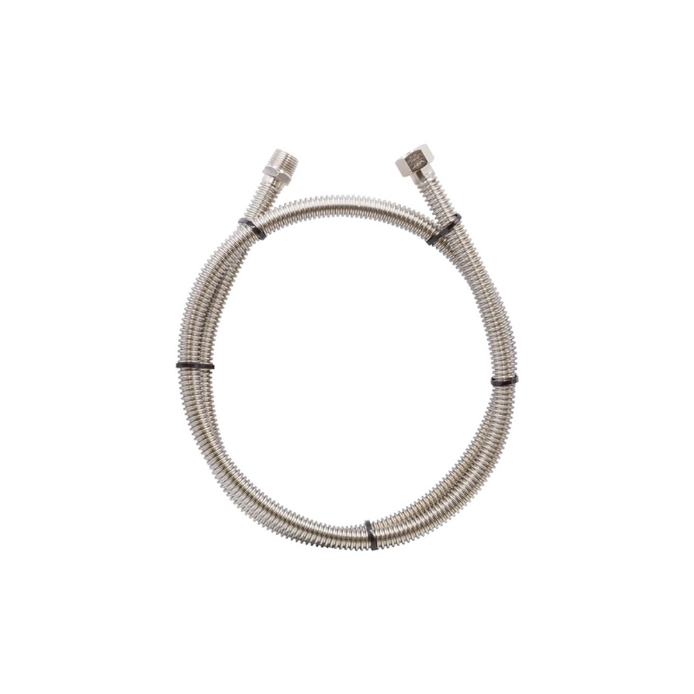Сильфонная подводка д/газа 1/2" вн./нар. 3,0 м