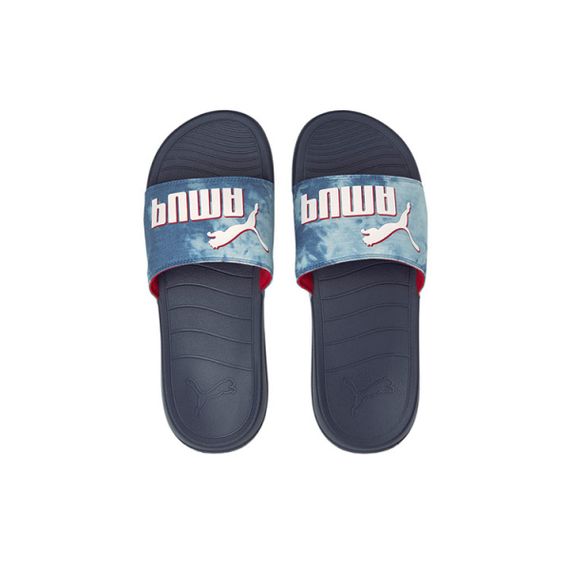 Puma Popcat 20 'Indigo'