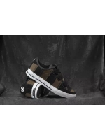 Дутые кеды AL50V от Savitar Shoes Comapany