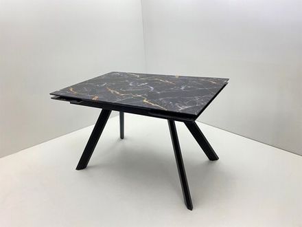 Столы с закалённым стеклом