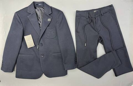 Костюм Dolce&Gabbana