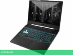 Игровой ноутбук Asus TUF Gaming A15 FA506NC-HN101