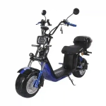 Электроскутер SKYBOARD CITYCOCO BR30-2WD PRO FAST