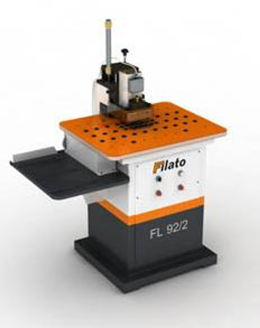 Кромкооблицовочный станок Filato FL-92/2