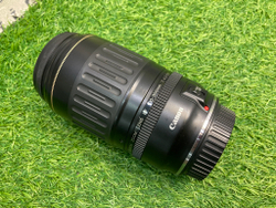 Canon EF 100-300mm 4.5-5.6 USM
