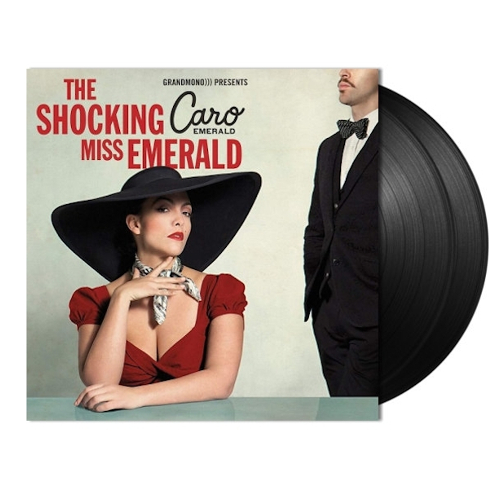 Caro Emerald / The Shocking Miss Emerald (2LP)