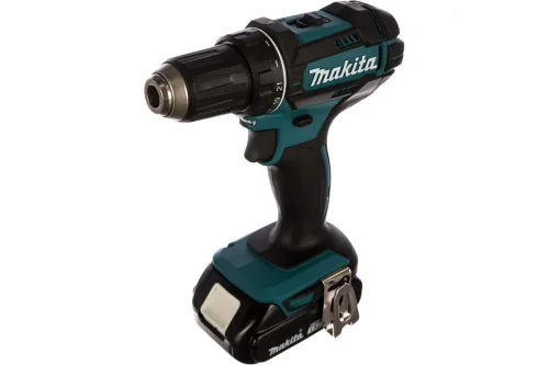 Дрель аккумуляторная Makita DDF 482 SYE Li-ion