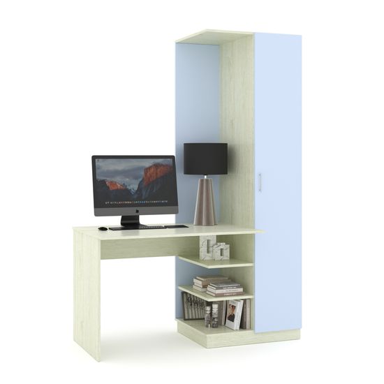 дуб пикард / серенити