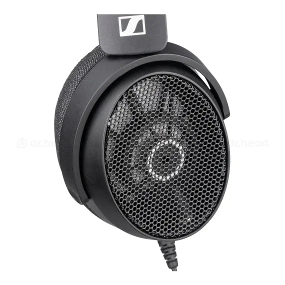 Sennheiser HD 490 PRO Plus Black