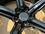 КОВАНЫЕ ДИСКИ ДЛЯ AUDI RSQ8 2024 АУДИ