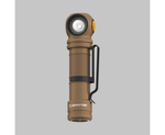 Фонарь Armytek Wizard C2 Pro Max Sand (F06701CS)