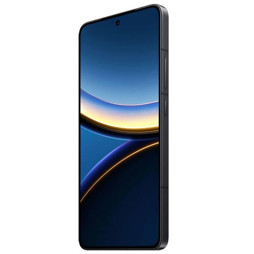 Poco F7 Pro 12/512Gb EU Black
