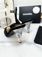 Туфли CHANEL