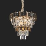 Люстра 1710-600 gold