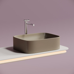 Раковина Ceramica Nova Element 50 см CN6052MC капучино