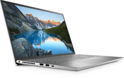 Ноутбук Dell Inspiron 7510-1250 Intel Core i7 11800H, 2.3 GHz - 4.6 GHz, 8192 Mb, 15.6" Full HD 1920x1080, 512 Gb SSD, DVD нет, nVidia GeForce RTX 3050 Ti 4096 Mb, Windows 11 Home, серебристый