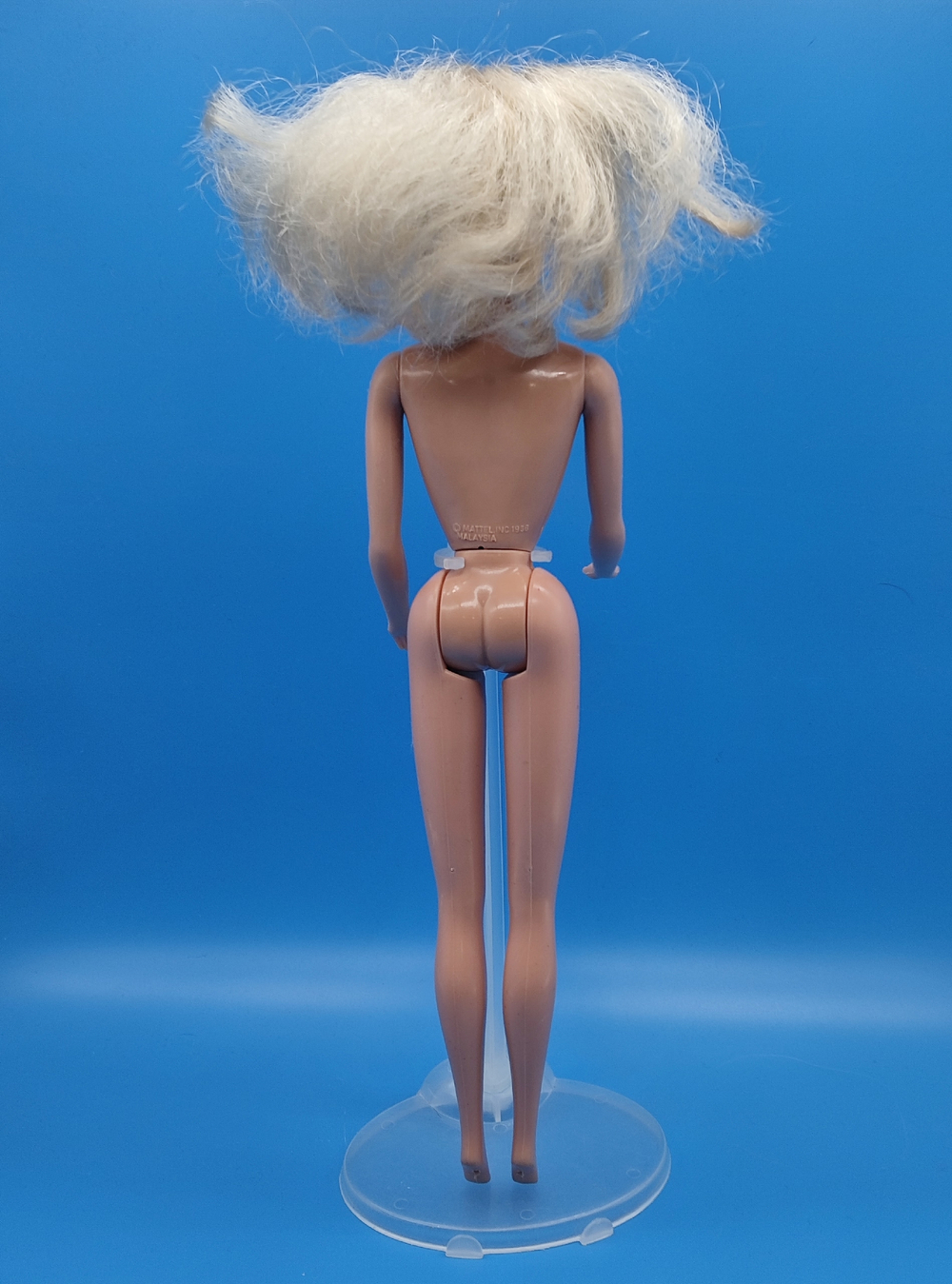 Кукла Барби 90х винтаж 02406