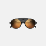 Очки солнцезащитные WHITELAB Tour2 Black / Bronze / Black