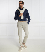 Рубашка Hackett London - темно-синий(HM309493)