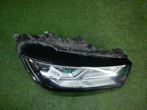 Фара правая Audi Q5 (2017-2020) LED