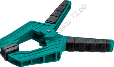 KRAFTOOL SC-7 65х65 мм, Пружинная струбцина (32227-7)