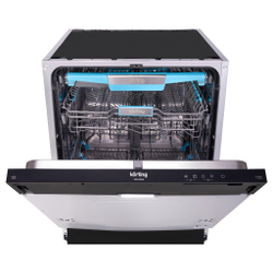 Встраиваемая посудомоечная машина Korting KDI 60984