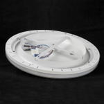 Потолочный светильник Lussole HARTLEY LSP-7437